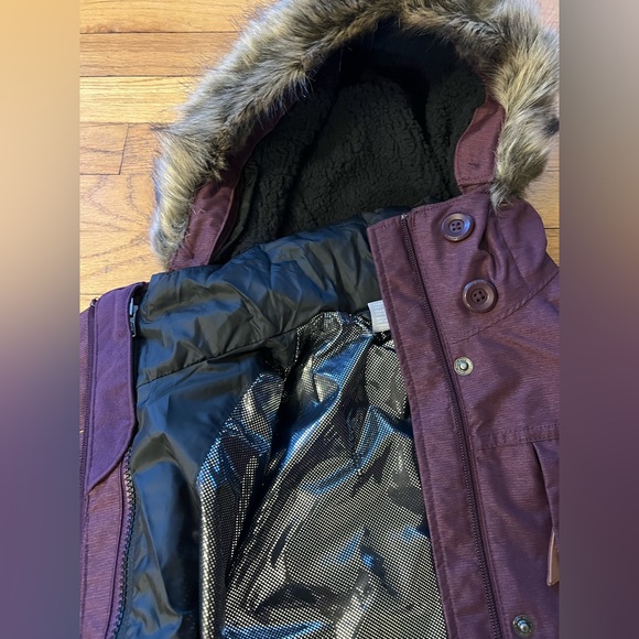 Columbia Carson Pass IC 2-in1 Jacket - Picture 16 of 16